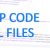 How To Run PHP Code in HTML files 50x50 - How To Run PHP Code in HTML files or parse HTML files as PHP