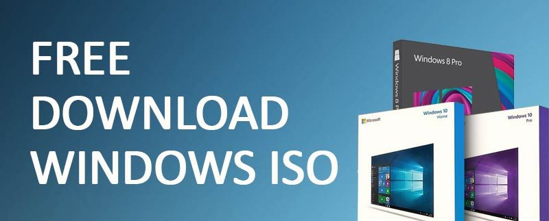 download windows iso image free
