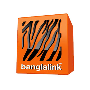 banglalink logo - GP, Banglalink, Robi, Airtel, Teletalk Emergency Balance